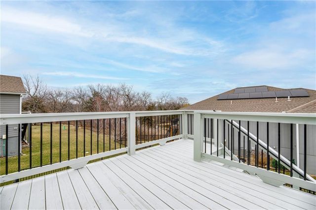 14383 S Houston Street, Olathe, KS 66061