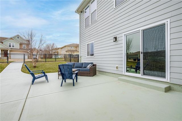 14383 S Houston Street, Olathe, KS 66061