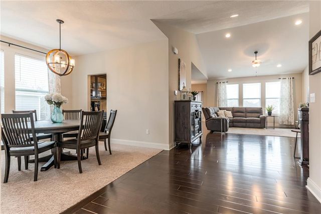 14383 S Houston Street, Olathe, KS 66061