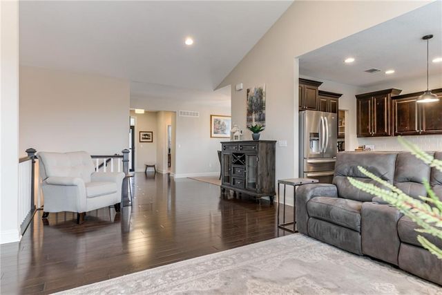 14383 S Houston Street, Olathe, KS 66061