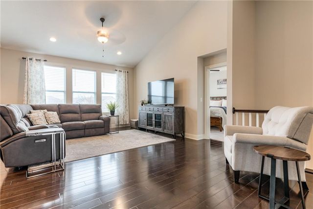 14383 S Houston Street, Olathe, KS 66061