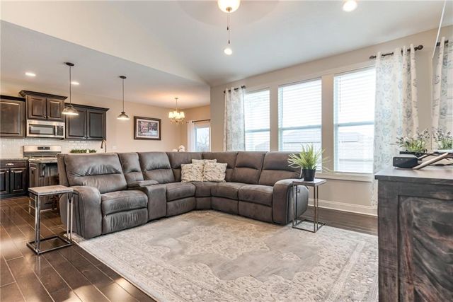 14383 S Houston Street, Olathe, KS 66061