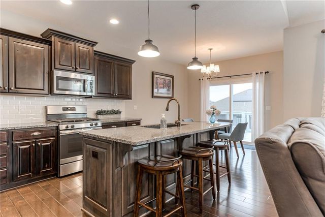 14383 S Houston Street, Olathe, KS 66061