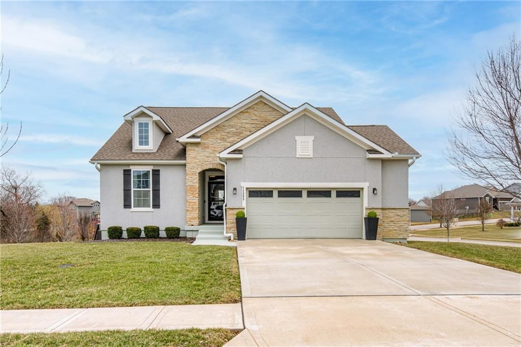 14383 S Houston Street, Olathe, KS 66061