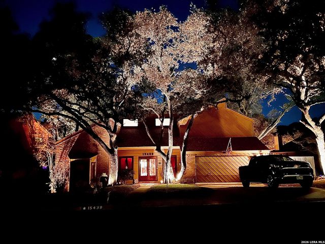 15439 River Bnd, San Antonio, TX 78247