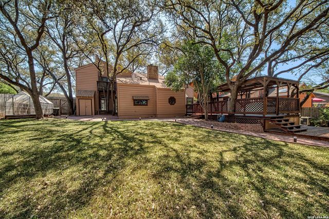 15439 River Bnd, San Antonio, TX 78247