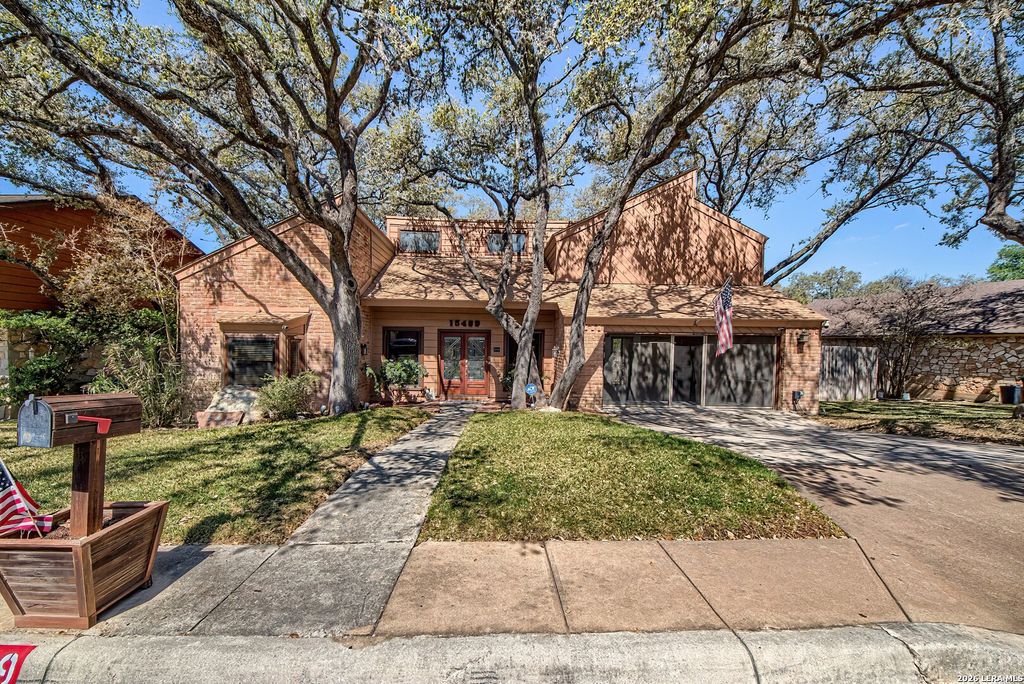 15439 River Bnd, San Antonio, TX 78247