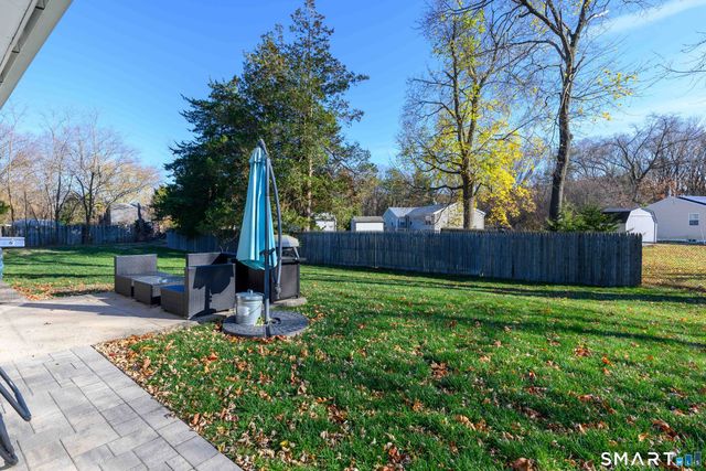 49 Kimberly Circle, North Haven, CT 06473