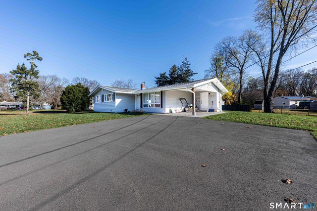 49 Kimberly Circle, North Haven, CT 06473