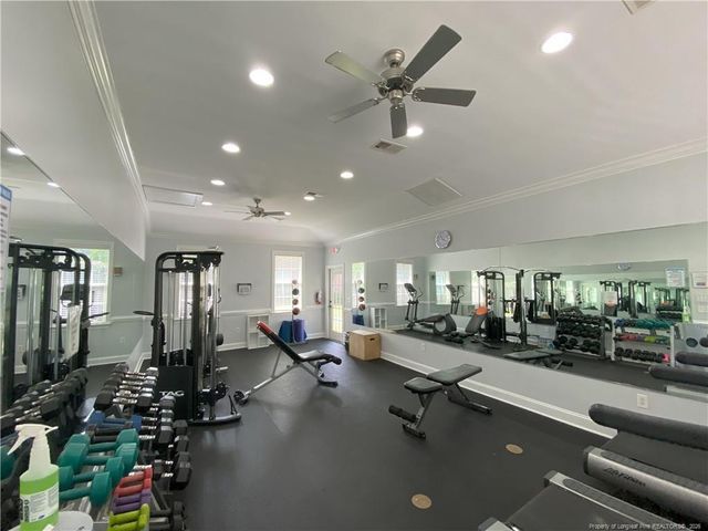 411 Gallery Drive 201, Spring Lake, NC 28390