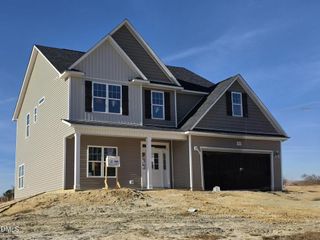 423 Black Duck Lane (Lot 100), Lillington, NC 27546