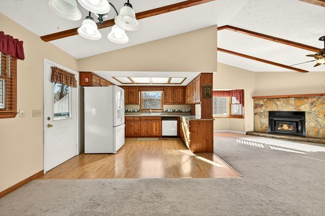 699 Mcridge Road, Hiawassee, GA 30546