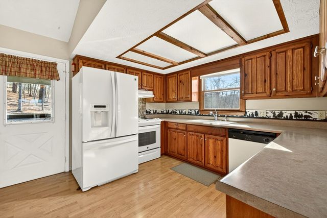 699 Mcridge Road, Hiawassee, GA 30546