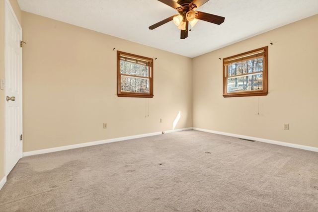 699 Mcridge Road, Hiawassee, GA 30546