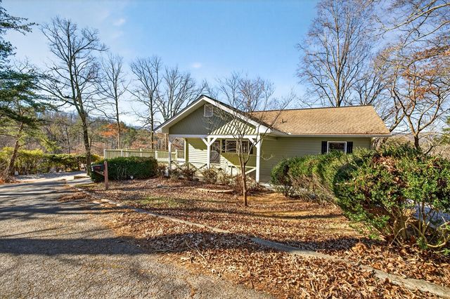 699 Mcridge Road, Hiawassee, GA 30546