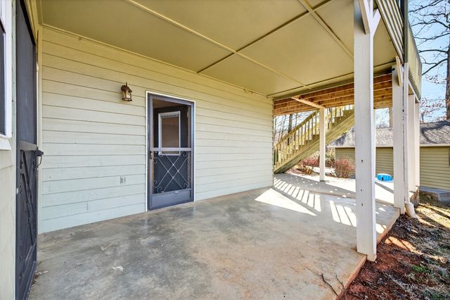 699 Mcridge Road, Hiawassee, GA 30546