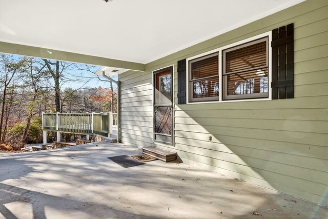 699 Mcridge Road, Hiawassee, GA 30546