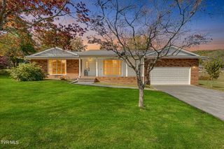 2109 East Main Street, Rogersville, TN 37857