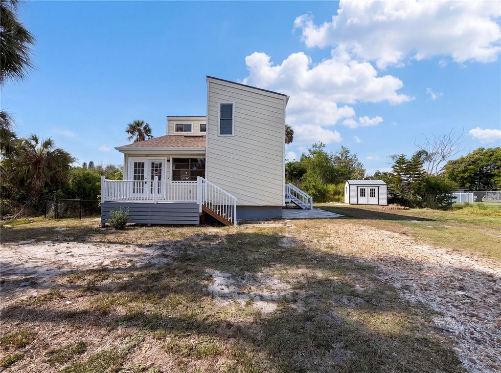 516 42ND STREET COURT W, Palmetto, FL 34221