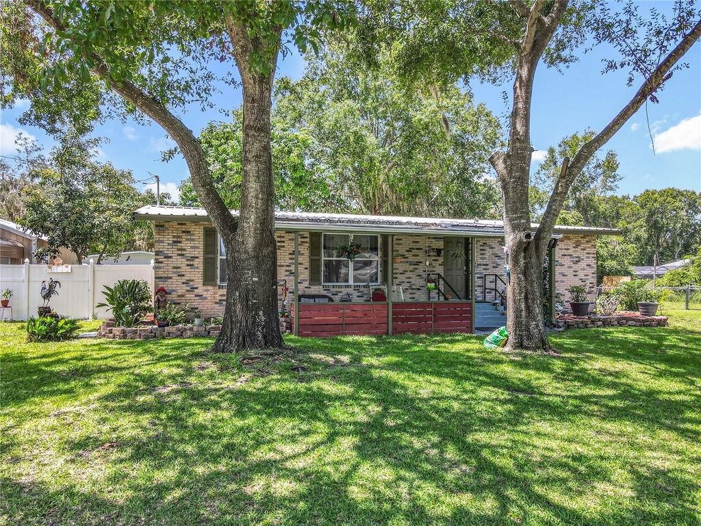 1240 ALLIGATOR ALLEY, Haines City, FL 33844