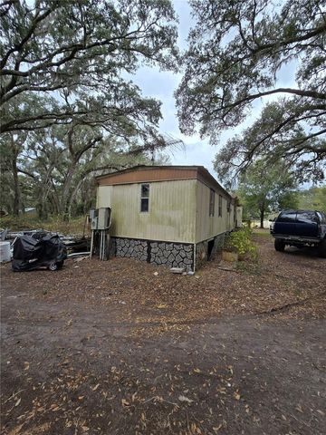 9046 SE 12TH STREET, Webster, FL 33597