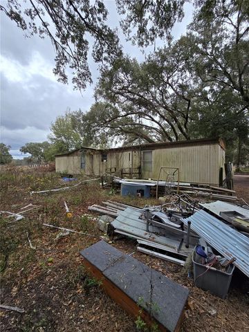 9046 SE 12TH STREET, Webster, FL 33597