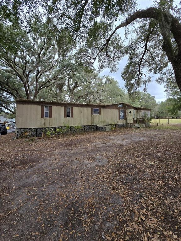 9046 SE 12TH STREET, Webster, FL 33597