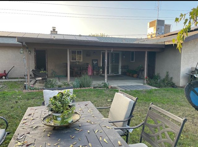 3804 Thompson Avenue, Selma, CA 93662