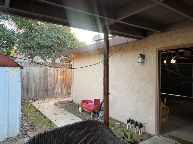 3804 Thompson Avenue, Selma, CA 93662