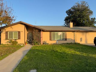 3804 Thompson Avenue, Selma, CA 93662