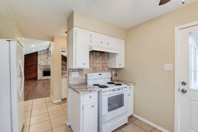 5046 Spring Forest Drive, Houston, TX 77091