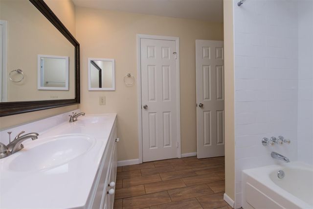 5046 Spring Forest Drive, Houston, TX 77091