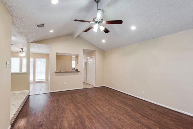 5046 Spring Forest Drive, Houston, TX 77091