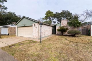 5046 Spring Forest Drive, Houston, TX 77091