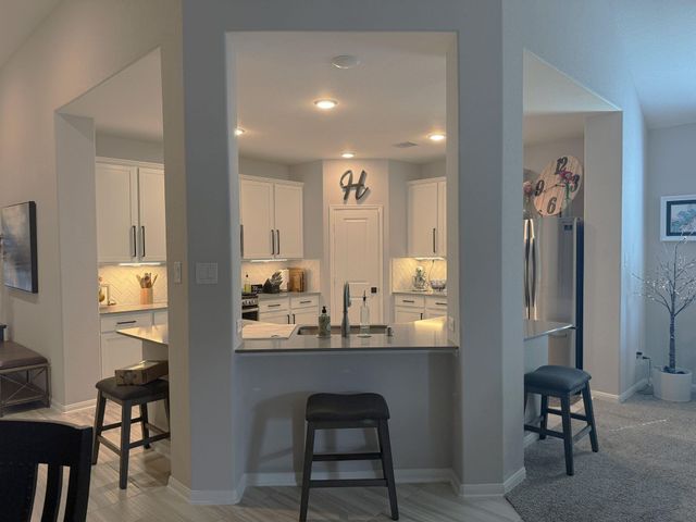 311 Shiraz Drive, Alvin, TX 77511