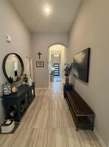 311 Shiraz Drive, Alvin, TX 77511