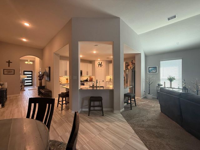311 Shiraz Drive, Alvin, TX 77511