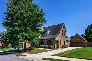 1101 REGENT PARK DRIVE, Birmingham, AL 35242