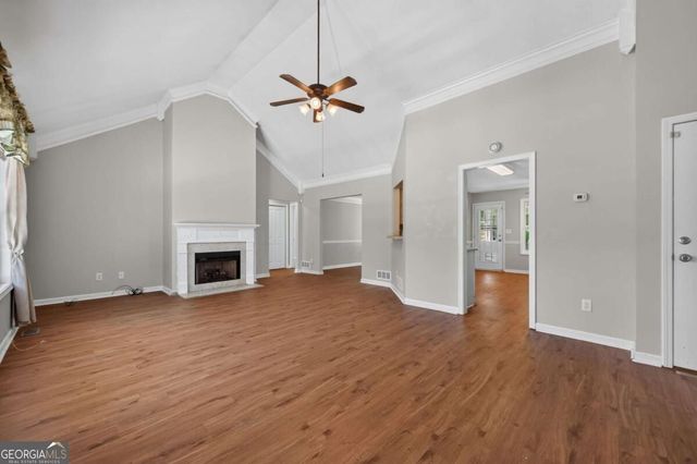 73 Cross Pointe Court, Hiram, GA 30141