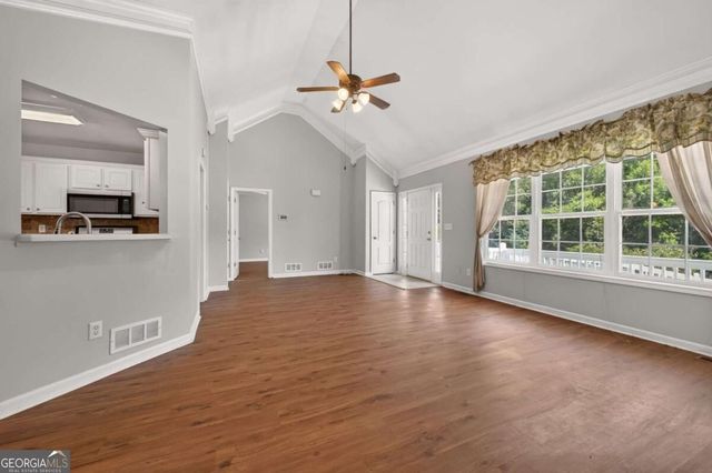 73 Cross Pointe Court, Hiram, GA 30141