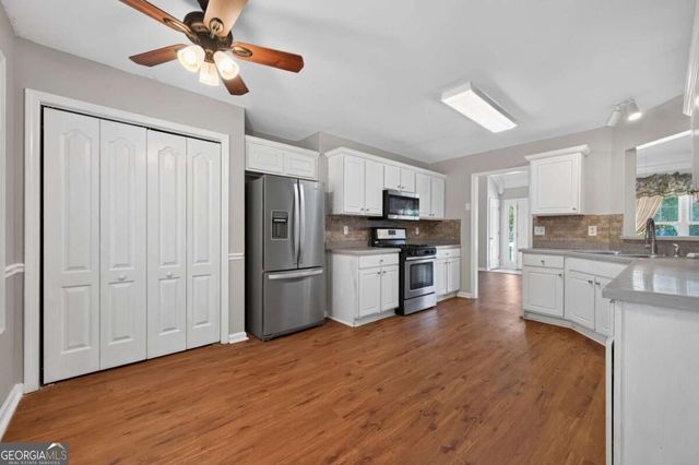 73 Cross Pointe Court, Hiram, GA 30141