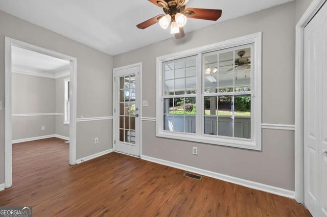 73 Cross Pointe Court, Hiram, GA 30141