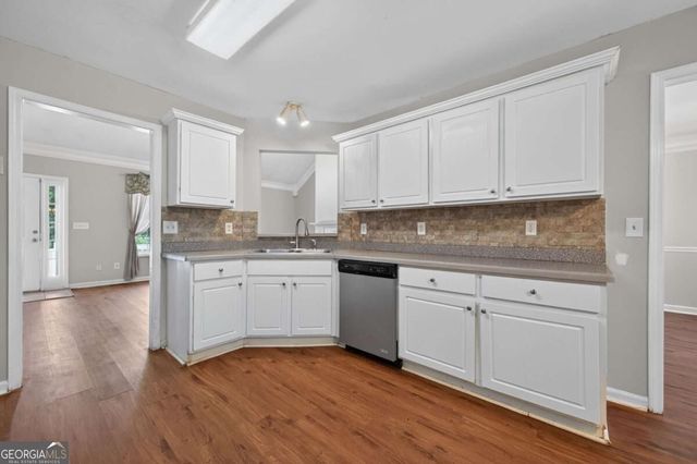 73 Cross Pointe Court, Hiram, GA 30141