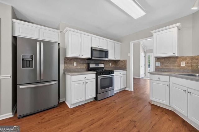 73 Cross Pointe Court, Hiram, GA 30141