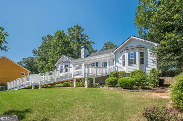 73 Cross Pointe Court, Hiram, GA 30141