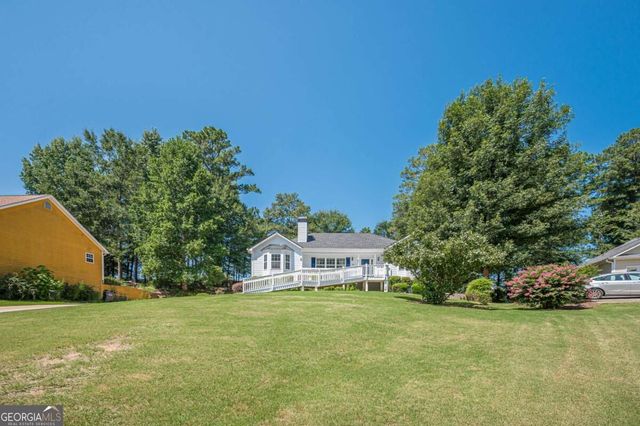 73 Cross Pointe Court, Hiram, GA 30141