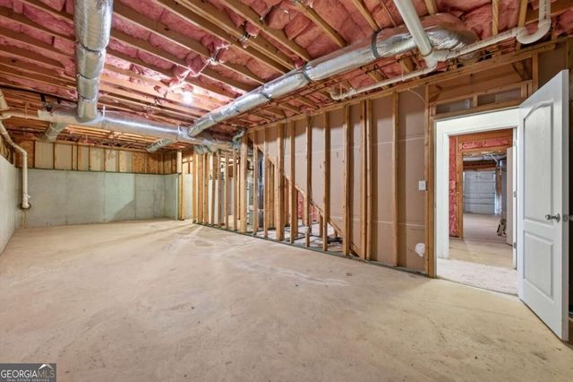 73 Cross Pointe Court, Hiram, GA 30141