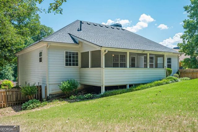 73 Cross Pointe Court, Hiram, GA 30141