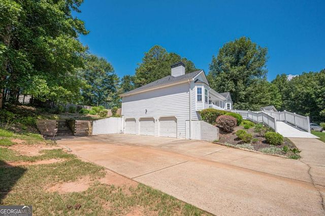 73 Cross Pointe Court, Hiram, GA 30141