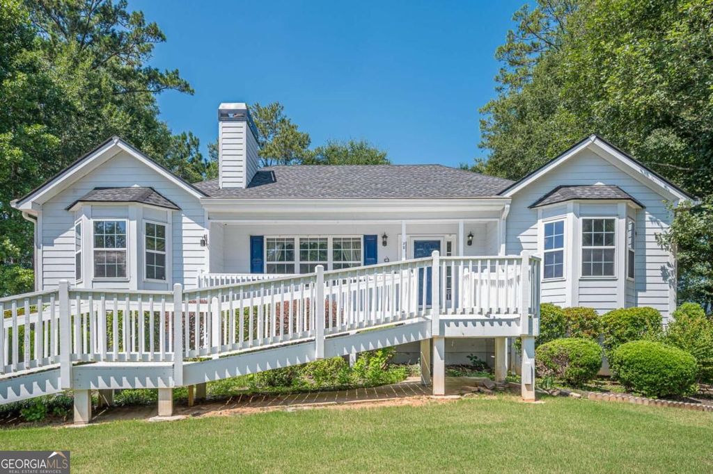 73 Cross Pointe Court, Hiram, GA 30141
